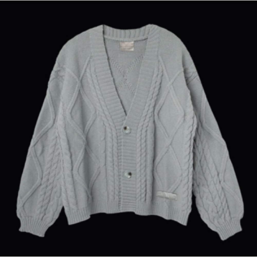 Taylor Swift - The Tortured Poets Department Cardigan